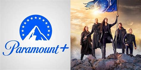 paramount network upcoming shows.